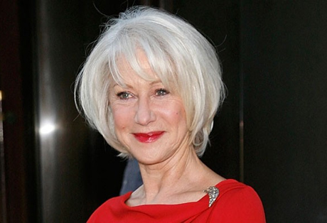 Aniversário de Helen Mirren