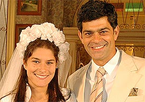 Como morre Serena e Rafael?