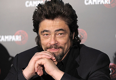 Benicio Del Toro Estrela Como Vil O Na Continua O De Star Trek Ofuxico