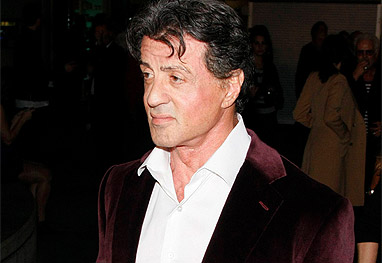 Sylvester Stallone Prepara O Musical De Rocky Balboa Ofuxico