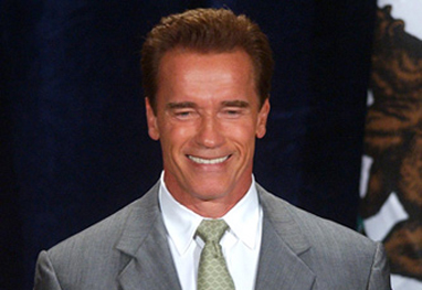 Arnold Schwarzenegger Pode Voltar Ao Cinema Stallone OFuxico