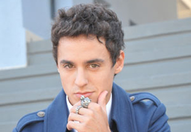 <b>Thiago Amaral</b> revela que seu personagem faz sucesso nas ruas - Munir Chatack <b>...</b> - 137786_36