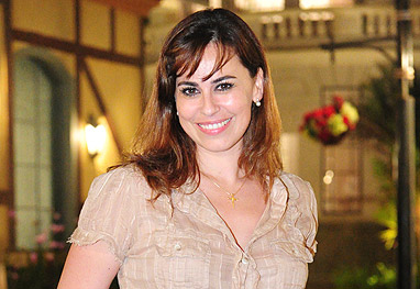 Fátima Amorim - Daniela Escobar