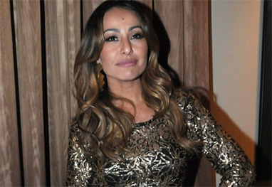 “Sonho em me casar”, diz Sabrina Sato - Ag.News