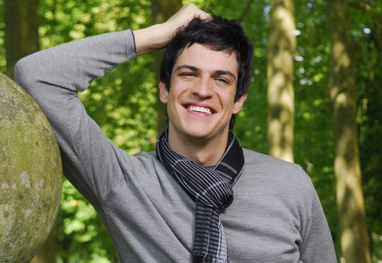 Mateus Solano assume insegurança ao interpreta Félix, de Amor à Vida - Divulgação/TV Globo