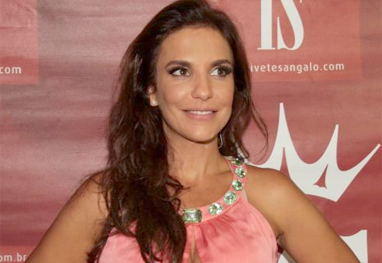 Ivete Sangalo é destaque na imprensa internacional - Ag.News