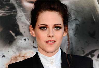 Revista diz que Kristen Stewart vai se casar com a namorada - Getty Images