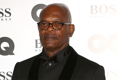 Samuel L. Jackson deixa de ser vegetariano por causa de filme - Getty Images