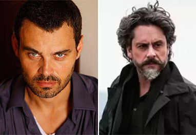 Império: Maurílio morre em duelo com Zé Alfredo, diz revista - Império/TV Globo