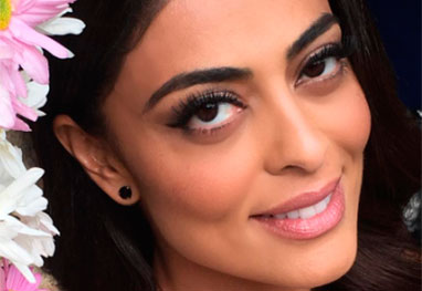 Saiba Quem Ser M E De Juliana Paes Em Filme Ofuxico