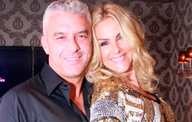 Ana Hickmann Comemora Anos De Casamento V Deo Ofuxico