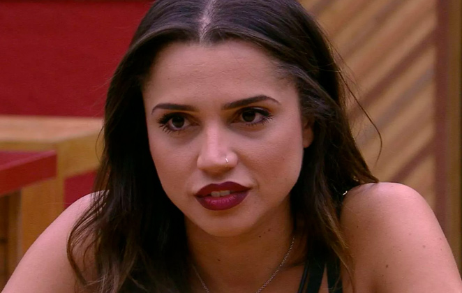 BBB18 Paula é eliminada no último Paredão OFuxico