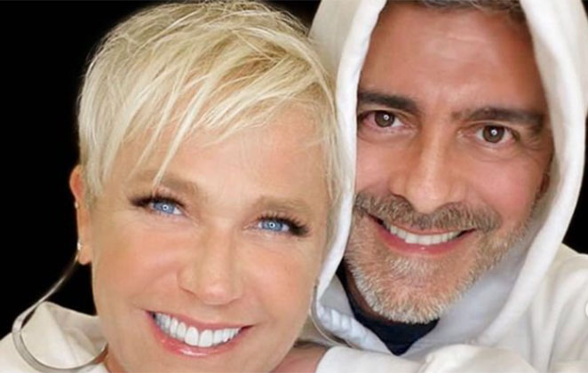 Xuxa Meneghel diz que sexo ficou melhor após se tornar vegana OFuxico