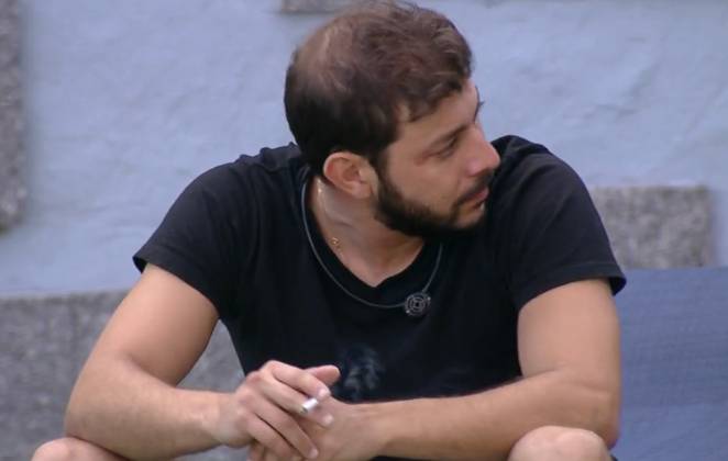 Caio Revela Quem Colocaria No Monstro Do Bbb Vai Me Perdoar Ofuxico