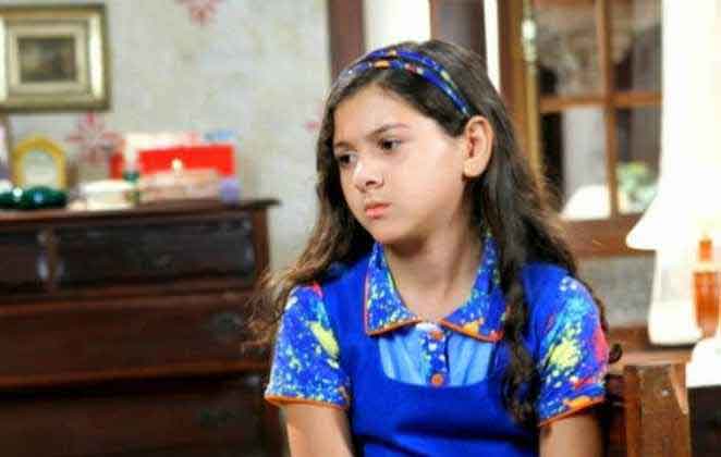 Resumo De Novela Chiquititas Teca Passa Mal Ofuxico