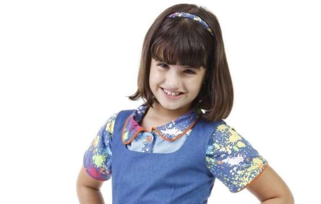 Resumo De Novela Chiquititas Dani Inventa Para Fernando Que Carol