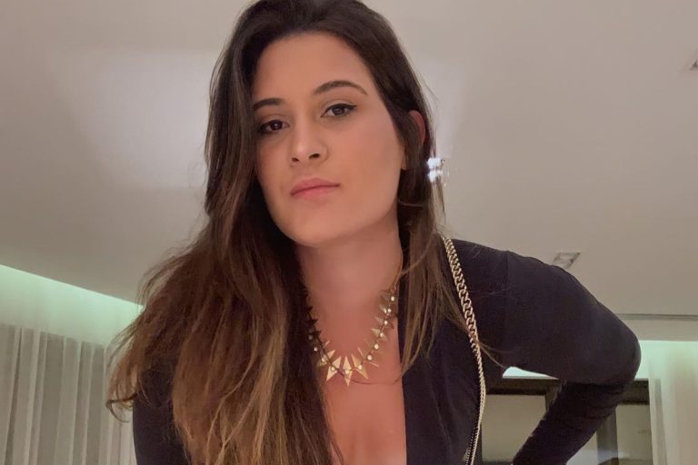 Bia Bonemer Fala Sobre Futuro Como Influencer Me Descobrindo