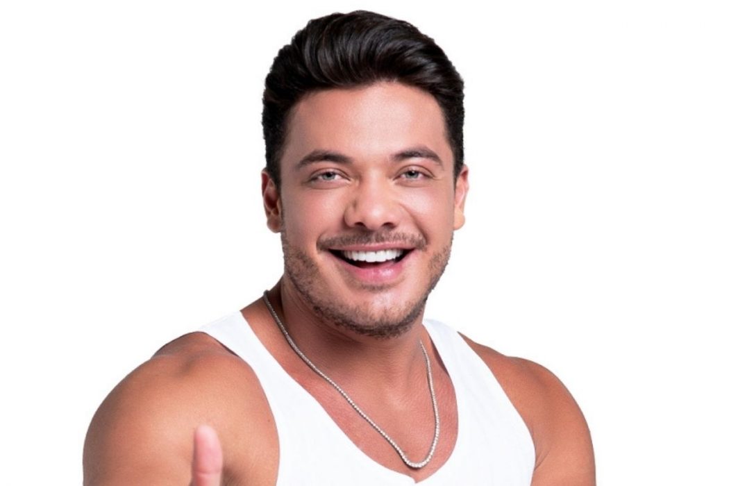 Show De Wesley Safad O No Rio Vende Mil Ingressos Em Uma Hora