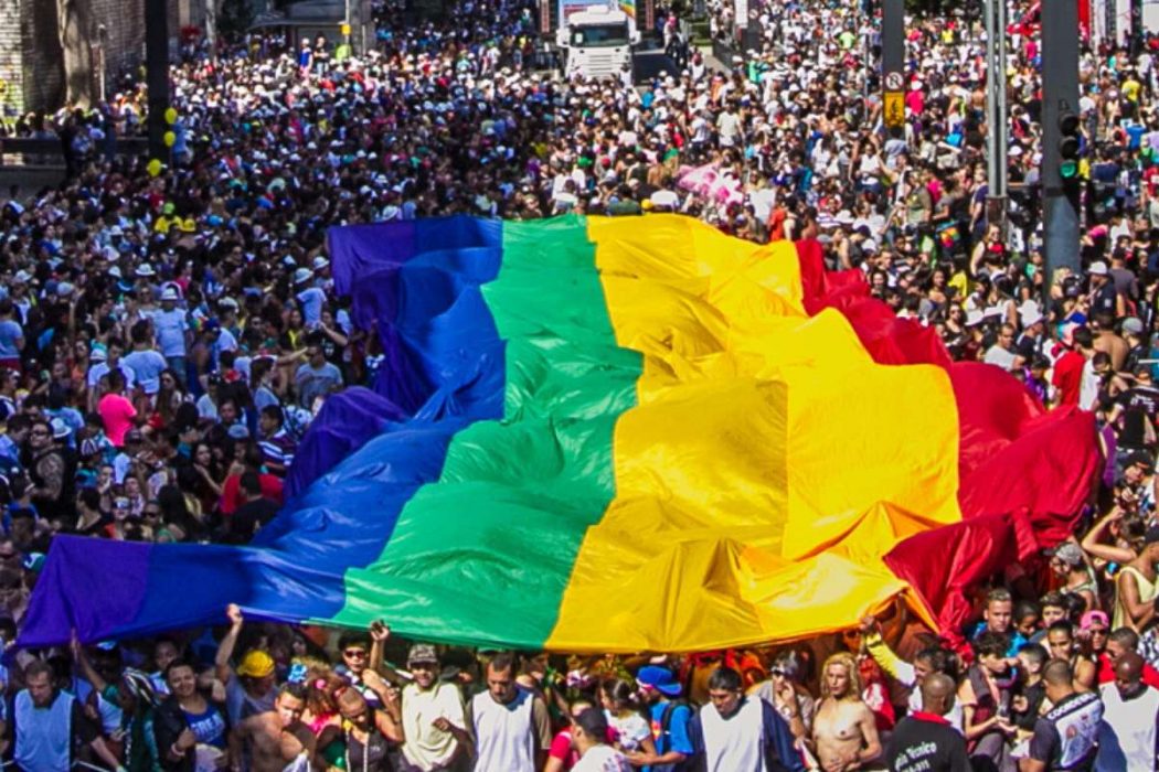 Saiba Como Surgiram As Paradas Lgbtqia E Porque Acontece Em Junho