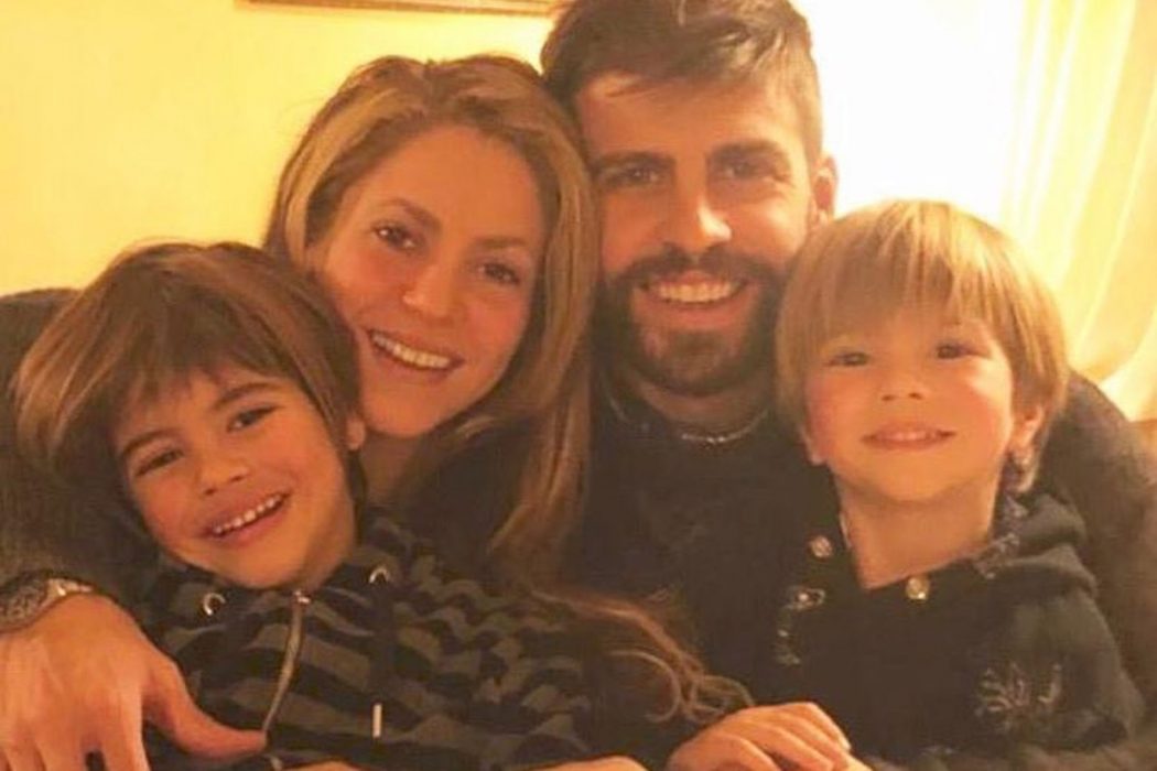 Shakira confirma fim do casamento Gerard Piqué após 11 anos