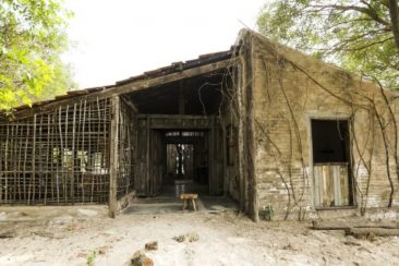 Pantanal Tapera De Juma Pertenceu A Uma Das Fazendas De Almir Sater