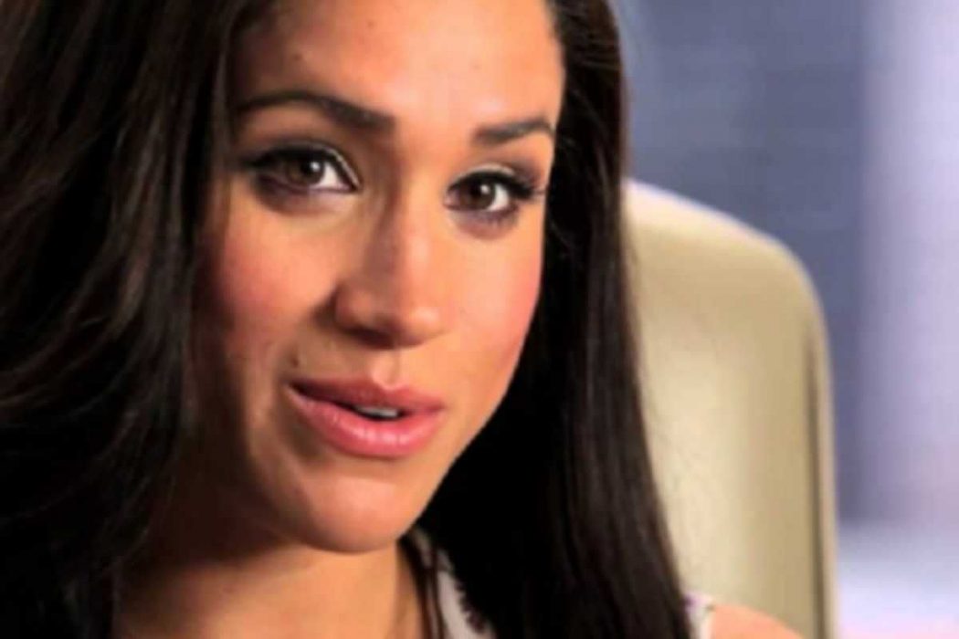 Meghan Markle causa especulações de gravidez do terceiro filho