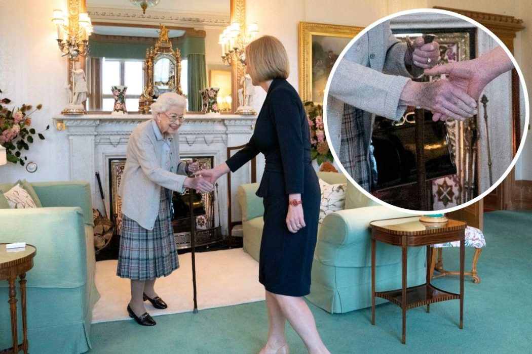 Saiba Quantos Filhos A Rainha Elizabeth Ii Deixa Como Sucessores Reais