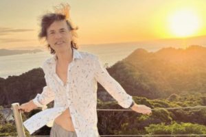 Mick Jagger 80 Anos Da Lenda Do Rock E Volta Ao Brasil