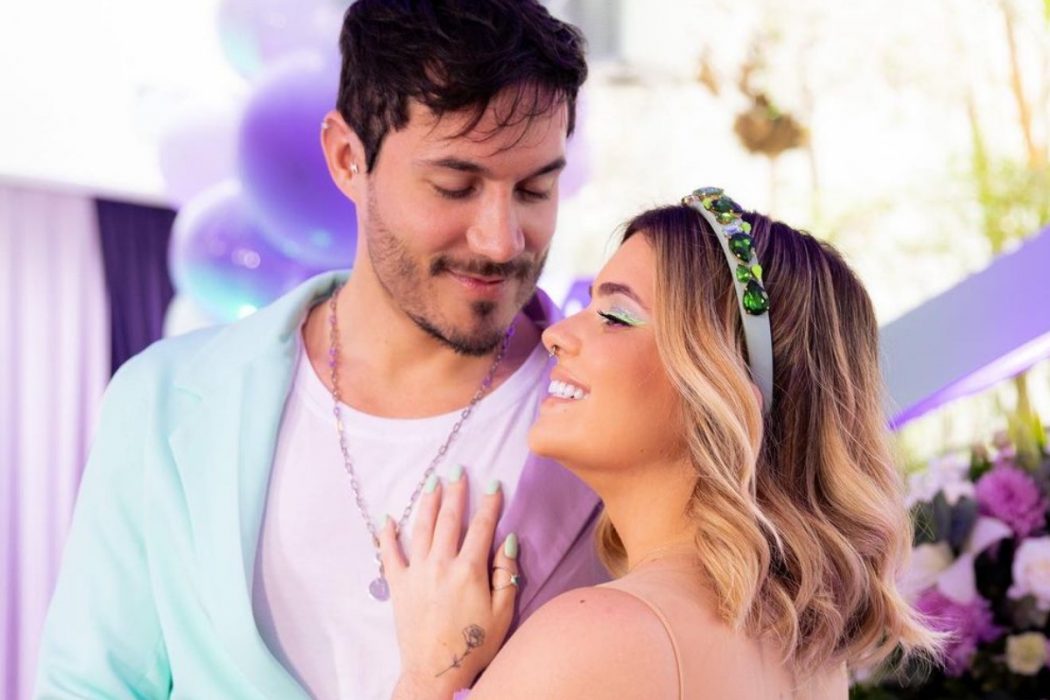 Eliezer Revela Se Pretende Se Casar Viih Tube Vem Saber OFuxico