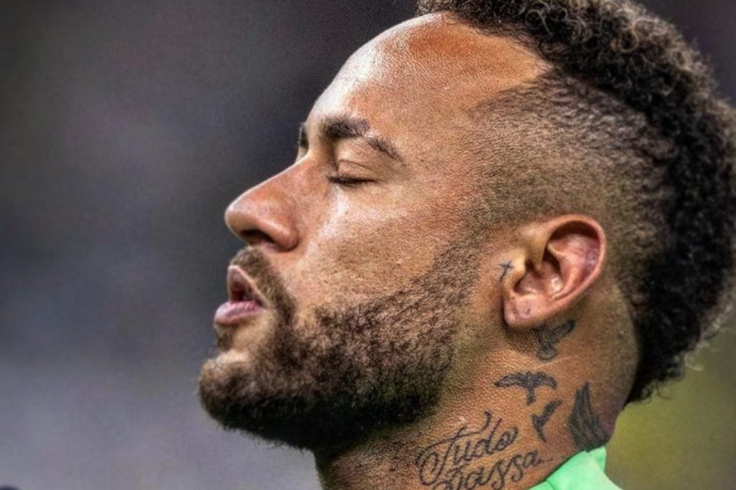 Copa Do Mundo Ap S Les O Neymar Apresenta Febre