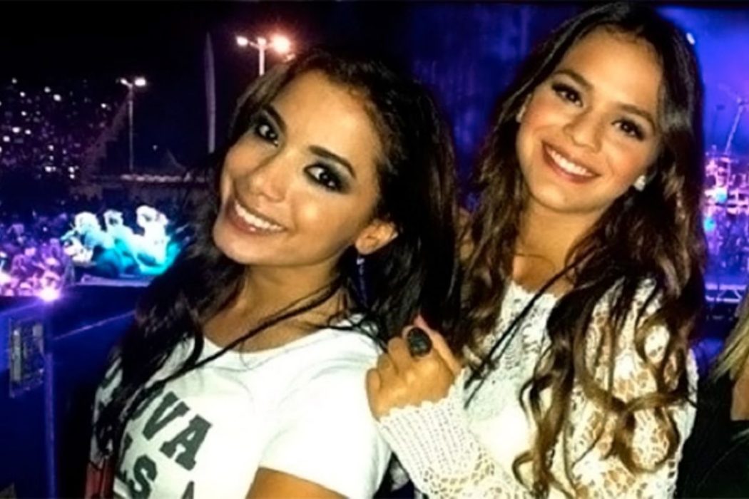 Novela portuguesa cita polêmica que envolveu Anitta e Bruna Marquezine