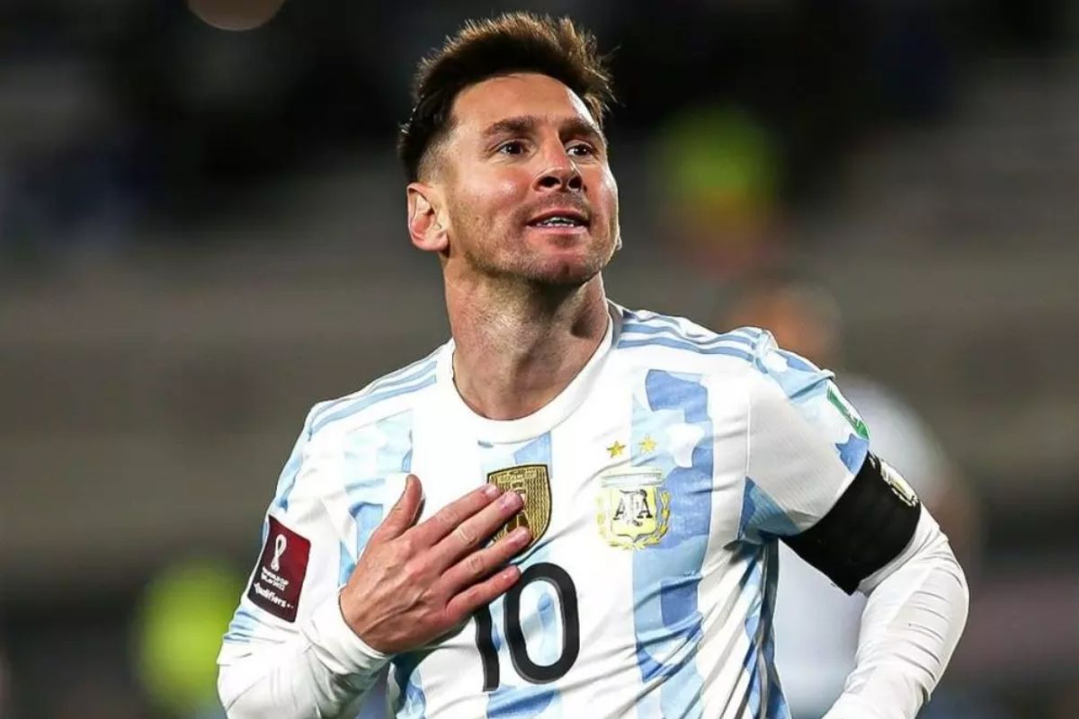 Copa do Mundo 2022 Coisas que você precisa saber sobre Lionel Messi