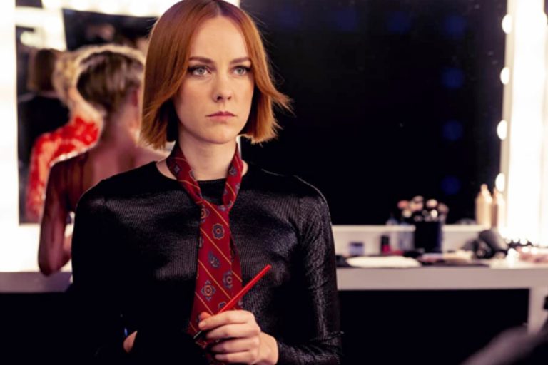 Jena Malone Revela Abuso Sexual Durante Filmagem De Jogos Vorazes