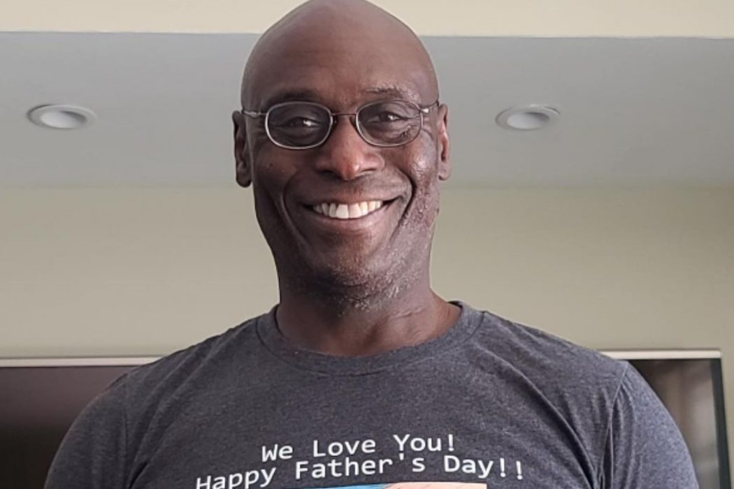 Morre Lance Reddick Ator Da Franquia Johh Wick Aos Anos Ofuxico