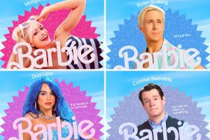 Barbie Filme Ganha Penca De Novidades E Confirma Dua Lipa Saiba Tudo