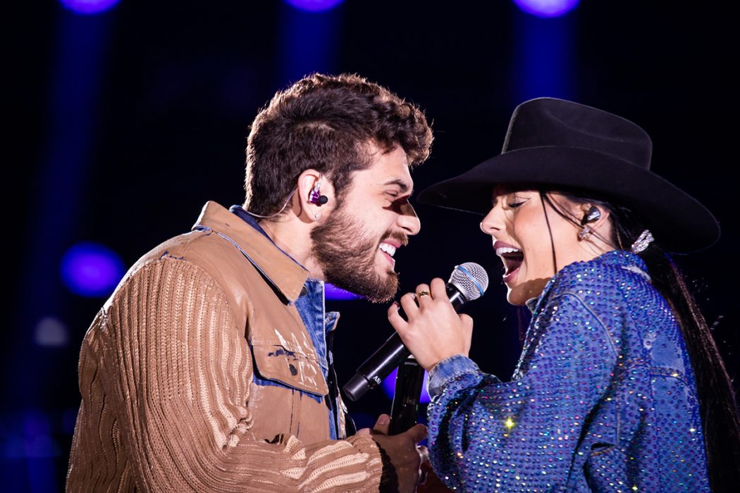 Ana Castela E Gustavo Mioto Entenda A Hist Ria De Amor Dos Cantores