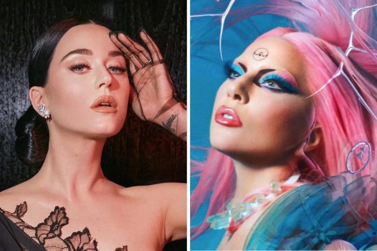 Katy Perry e Lady Gaga podem se unir em show histórico Entenda