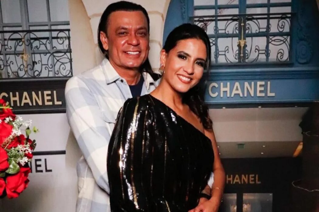 Frank Aguiar E A Mulher Reatam Por Causa De Doen A Rara Entenda