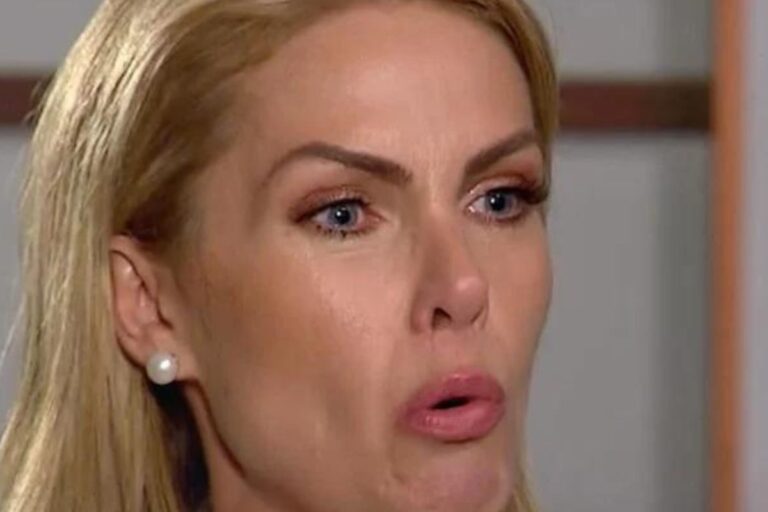 Caso Ana Hickmann Balanço Geral SP mostra trechos inéditos OFuxico