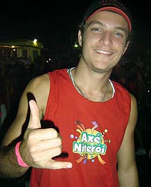 Paulo Nigro