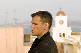 O Ultimo Bourne