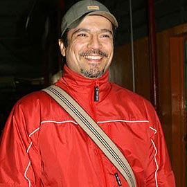 Marcos Tumura