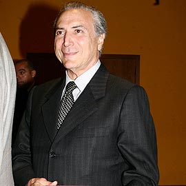 Michel Temer