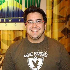 André Marques