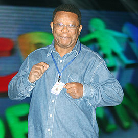 Milton Gonçalves