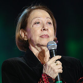 Fernanda Montenegro