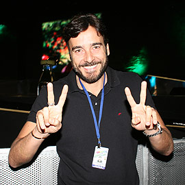 Alexandre Borges