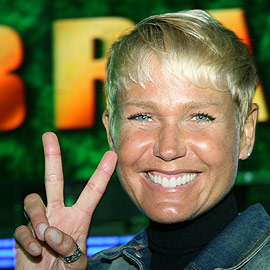 Xuxa Meneguel