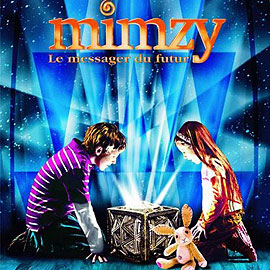 Mimzy - A Chave do Universo