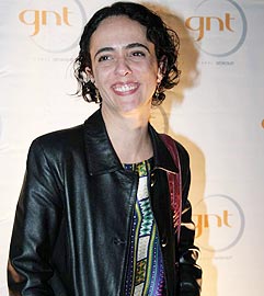 Silvia Buarque